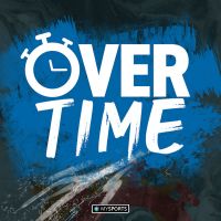 Overtime - Le podcast de MySports cover