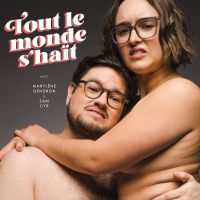 Tout le monde s'haït cover