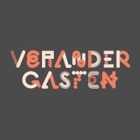 Verandergasten cover