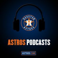 Houston Astros Podcast cover