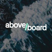 Above Board cover