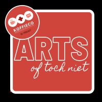 KoffieCo - Arts, of toch niet? cover
