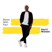 Better With Paul cover