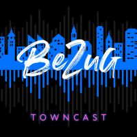 BeZug - Towncast der Stadt Zug cover