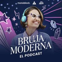 Bruja Moderna: El Podcast cover