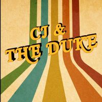 CJ & The Duke cover