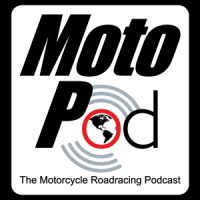 MotoPod cover