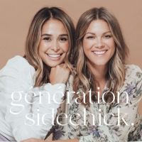 Génération Sidechick cover