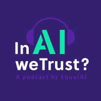 In AI we Trust? cover