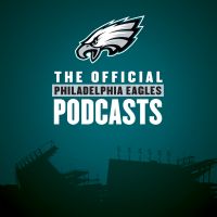 Official Philadelphia Eagles Podcast Channel cover