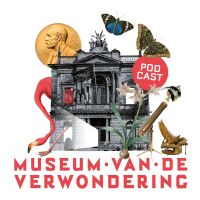 Museum van de Verwondering cover