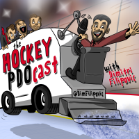 Hockey PDOcast cover