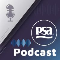 PSA Podcast cover
