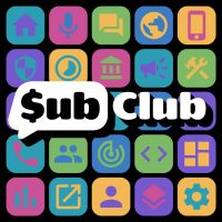 Sub Club cover