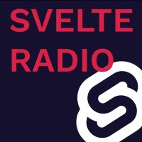 Svelte Radio cover