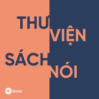 Thư Viện Sách Nói Có Bản Quyền cover
