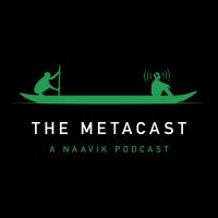 The Metacast cover