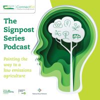 The Signpost Series cover