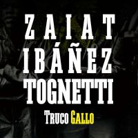 Truco Gallo cover