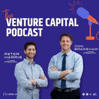 Venture Capital cover