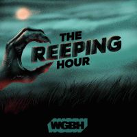 The Creeping Hour cover