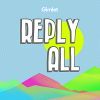 Reply All cover