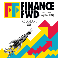 Finance Forward – der Podcast für die neue Finanzwelt cover