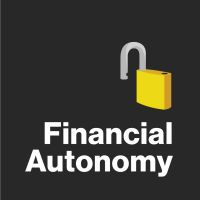 Financial Autonomy cover