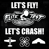 Flite Test: Aviation - RC Planes - Multirotors cover
