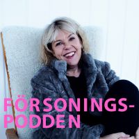 Försoningspodden cover