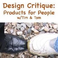 Design Critique: Products for People cover