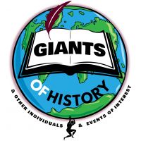 Giants of History cover