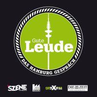 Gute Leude - Das Hamburg Gespräch cover