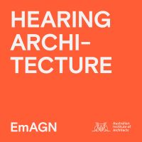 Hearing Architecture cover