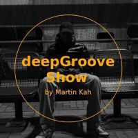 deepGroove Show by Martin Kay (Official) cover