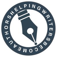Helping Writers Become Authors cover