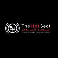 The Hot Seat cover