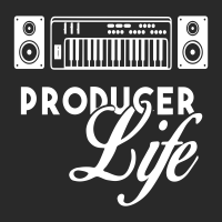 Producer Life Podcast cover