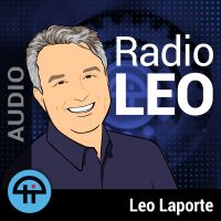 Radio Leo (MP3) cover