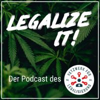 Legalize It! cover