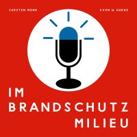 Im Brandschutz Milieu cover
