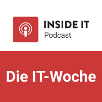 Die IT-Woche cover