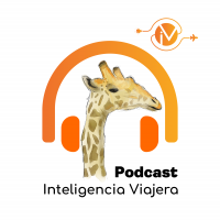 Vivir Viajando, el podcast de Antonio G. cover