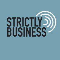 Featured Podcasts by Strictly Business cover