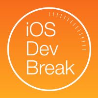 iOS Dev Break cover