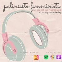 Palinsesto Femminista cover
