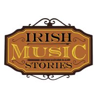 Irish Music Stories Podcast cover