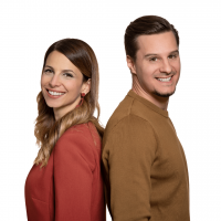 Il Cambiamento (con Alice e Michael) cover
