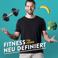Fitness neu definiert cover