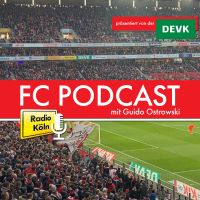FC-Podcast cover